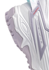 Mizuno Wave Lynx 2 White/Violet Indigo